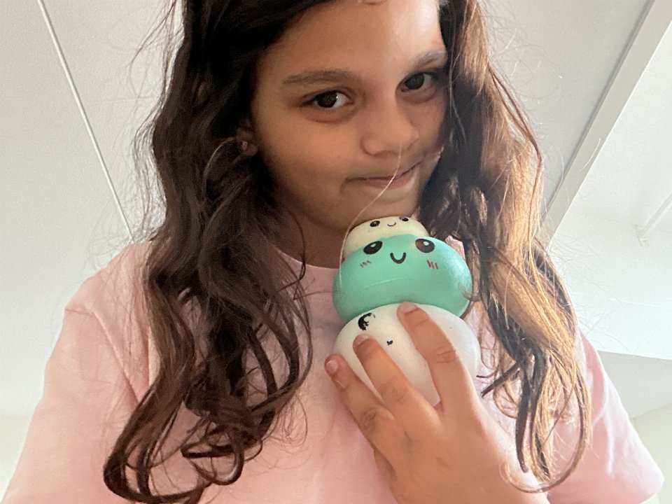 Squishies